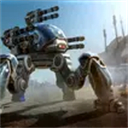 战争机器人最新版2026(War Robots)