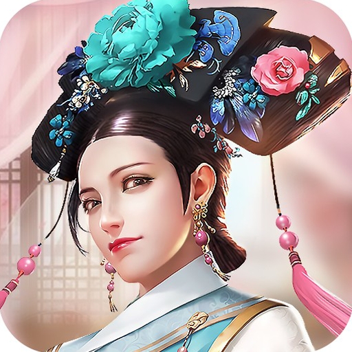 美人传九游版