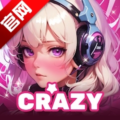 Crazy Girl