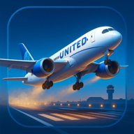 航空飞行模拟器