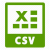 CSV转HTML表格